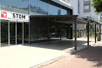 Stom Dental Center in Antalya