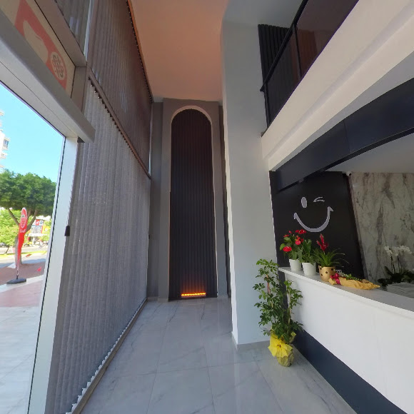 STOM Dental Centre