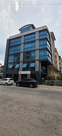 Dentsun International Diş Polikliniği Antalya