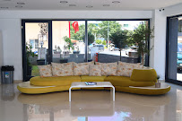 Dentsun International Diş Polikliniği Antalya
