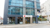Dentsun International Diş Polikliniği Antalya