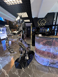 Dentsun International Diş Polikliniği Antalya