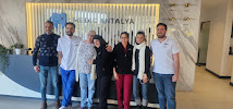 Medic Antalya Dental Clinic