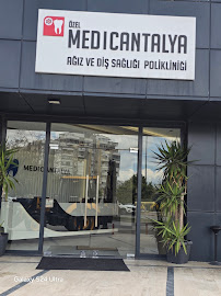 Medic Antalya Dental Clinic