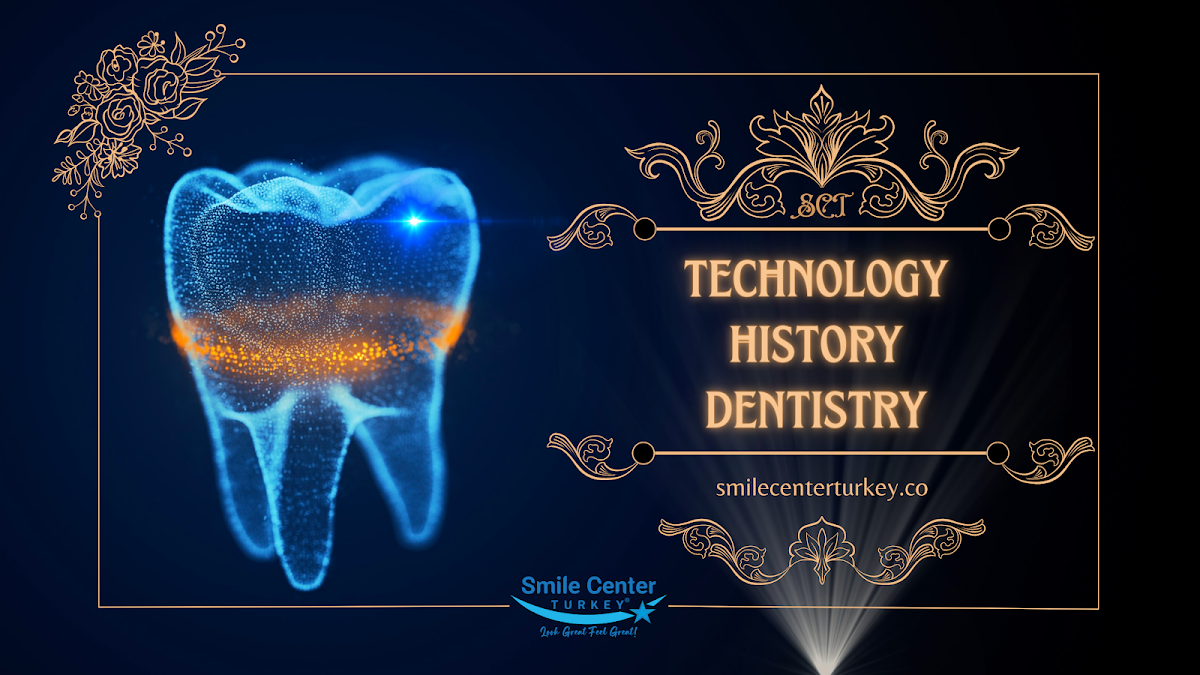 Smile Center Turkey dental clinic