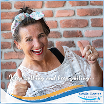 Smile Center Turkey® (Dentist in Antalya | Dental Veneers | Hollywood Smile | Smile Makeover | E-Max Laminate Veneers)