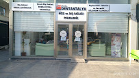 DentAntalya (Oral & Dental Health Clinic)