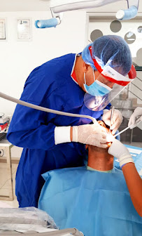 DentAntalya (Oral & Dental Health Clinic)