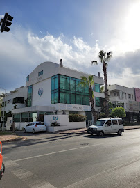 ANDEPOL - Antalya Dental Polyclinic