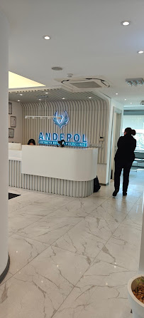 ANDEPOL - Antalya Dental Polyclinic