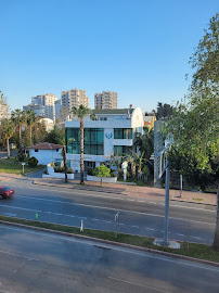 ANDEPOL - Antalya Dental Polyclinic