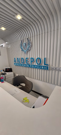 ANDEPOL - Antalya Dental Polyclinic