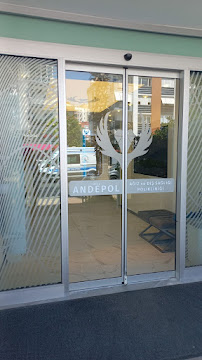 ANDEPOL - Antalya Dental Polyclinic
