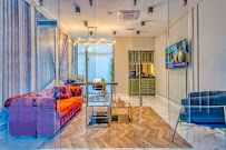 Turuncu Ağız Ve Diş Sağlığı Poliklinigi (Hilton) - Turuncu Dental Clinic - Стоматологическая клиника - Zahnarzt Klinik