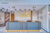 Turuncu Ağız Ve Diş Sağlığı Poliklinigi (Hilton) - Turuncu Dental Clinic - Стоматологическая клиника - Zahnarzt Klinik