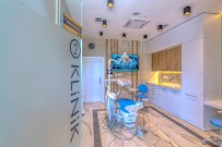 Turuncu Ağız Ve Diş Sağlığı Poliklinigi (Hilton) - Turuncu Dental Clinic - Стоматологическая клиника - Zahnarzt Klinik