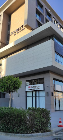 Turuncu Ağız Ve Diş Sağlığı Poliklinigi (Hilton) - Turuncu Dental Clinic - Стоматологическая клиника - Zahnarzt Klinik