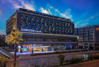 Turuncu Ağız Ve Diş Sağlığı Poliklinigi (Hilton) - Turuncu Dental Clinic - Стоматологическая клиника - Zahnarzt Klinik