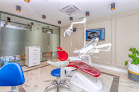 Turuncu Ağız Ve Diş Sağlığı Poliklinigi (Hilton) - Turuncu Dental Clinic - Стоматологическая клиника - Zahnarzt Klinik