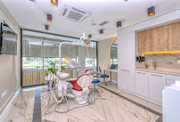 Turuncu Ağız Ve Diş Sağlığı Poliklinigi (Hilton) - Turuncu Dental Clinic - Стоматологическая клиника - Zahnarzt Klinik