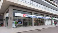 Turuncu Ağız Ve Diş Sağlığı Poliklinigi (Hilton) - Turuncu Dental Clinic - Стоматологическая клиника - Zahnarzt Klinik