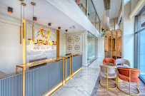 Turuncu Ağız Ve Diş Sağlığı Poliklinigi (Hilton) - Turuncu Dental Clinic - Стоматологическая клиника - Zahnarzt Klinik
