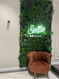 Turuncu Ağız Ve Diş Sağlığı Poliklinigi (Hilton) - Turuncu Dental Clinic - Стоматологическая клиника - Zahnarzt Klinik