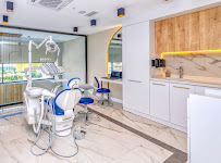 Turuncu Ağız Ve Diş Sağlığı Poliklinigi (Hilton) - Turuncu Dental Clinic - Стоматологическая клиника - Zahnarzt Klinik