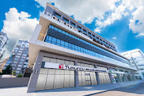 Turuncu Ağız Ve Diş Sağlığı Poliklinigi (Hilton) - Turuncu Dental Clinic - Стоматологическая клиника - Zahnarzt Klinik