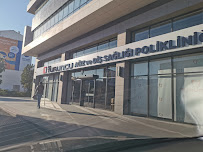 Turuncu Ağız Ve Diş Sağlığı Poliklinigi (Hilton) - Turuncu Dental Clinic - Стоматологическая клиника - Zahnarzt Klinik