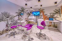 Turuncu Ağız Ve Diş Sağlığı Poliklinigi (Hilton) - Turuncu Dental Clinic - Стоматологическая клиника - Zahnarzt Klinik