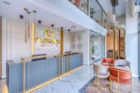 Turuncu Ağız Ve Diş Sağlığı Poliklinigi (Hilton) - Turuncu Dental Clinic - Стоматологическая клиника - Zahnarzt Klinik