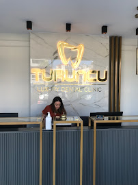 Turuncu Ağız Ve Diş Sağlığı Poliklinigi (Hilton) - Turuncu Dental Clinic - Стоматологическая клиника - Zahnarzt Klinik
