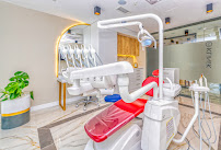 Turuncu Ağız Ve Diş Sağlığı Poliklinigi (Hilton) - Turuncu Dental Clinic - Стоматологическая клиника - Zahnarzt Klinik