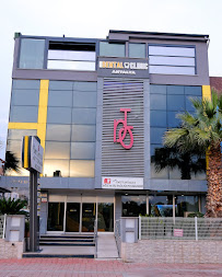 Umut Antalya in Antalya