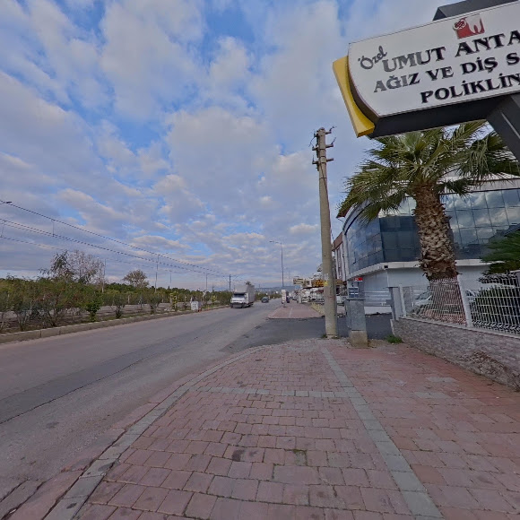 Umut Dental Clinic Antalya