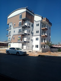 Umut Dental Clinic Antalya