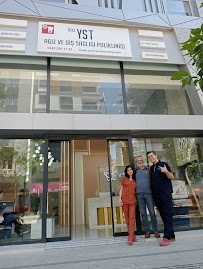 Your Smile Turkey Dental Clinic