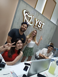 Your Smile Turkey Dental Clinic