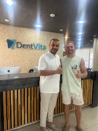 DentVita Antalya Dental Center