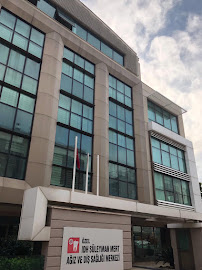 Özel IDH Süleyman Mert Ağız ve Diş Sağlığı Merkezi - Antalya Diş Hekimi - Antalya Dentist