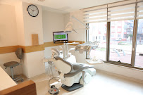 Özel IDH Süleyman Mert Ağız ve Diş Sağlığı Merkezi - Antalya Diş Hekimi - Antalya Dentist