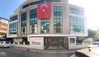 Özel IDH Süleyman Mert Ağız ve Diş Sağlığı Merkezi - Antalya Diş Hekimi - Antalya Dentist