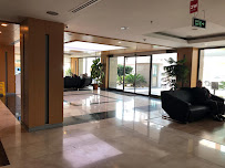 Özel IDH Süleyman Mert Ağız ve Diş Sağlığı Merkezi - Antalya Diş Hekimi - Antalya Dentist