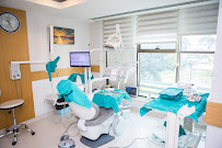 Özel IDH Süleyman Mert Ağız ve Diş Sağlığı Merkezi - Antalya Diş Hekimi - Antalya Dentist