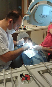 Özel IDH Süleyman Mert Ağız ve Diş Sağlığı Merkezi - Antalya Diş Hekimi - Antalya Dentist