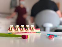 Özel IDH Süleyman Mert Ağız ve Diş Sağlığı Merkezi - Antalya Diş Hekimi - Antalya Dentist
