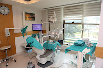 Özel IDH Süleyman Mert Ağız ve Diş Sağlığı Merkezi - Antalya Diş Hekimi - Antalya Dentist