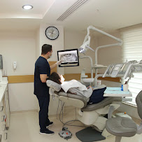 Özel IDH Süleyman Mert Ağız ve Diş Sağlığı Merkezi - Antalya Diş Hekimi - Antalya Dentist