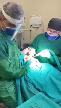 Özel IDH Süleyman Mert Ağız ve Diş Sağlığı Merkezi - Antalya Diş Hekimi - Antalya Dentist